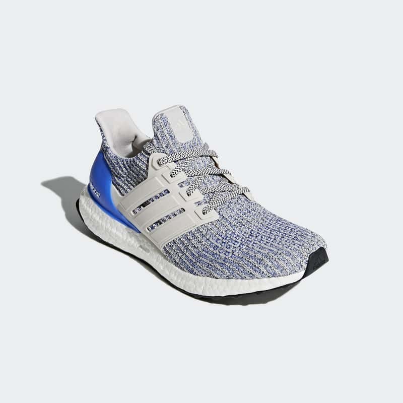 Adidas ultra boost 4.0 cheap strisce azzurre